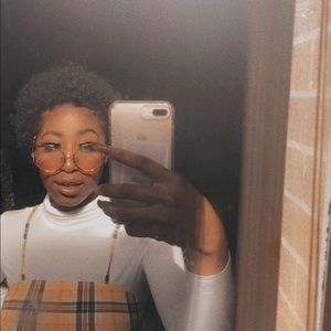 Meet your Posher, Jaden